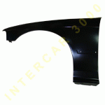 КАЛНИК ПРЕДЕН ЛЯВ=COMPACT БЕЗ ДУПКА ЗА МИГАЧ* BMW 3 series E36 4/5dr. 91-98