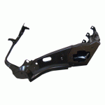 PANEL FRONT LEFT METAL MERCEDES S-CLASS W221 06-09 