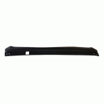 SPOILER IN REAR BUMPER 5 DOORS FORD FOCUS 11-14