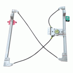 WINDOW REGULATOR FRONT RIGHT WITHOUT MOTOR FIAT SCUDO 07-16