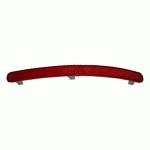 REFLECTOR PANEL RIGHT FOR REAR BUMPER 07- SKODA OCTAVIA 04-08 