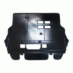 КОРА ПОД ДВИГАТЕЛ (КЪСА) PEUGEOT 308 08-13