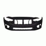 FRONT BUMPER SEDAN FIAT TIPO 16-