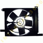 ПЕРКА КОМПЛЕКТ БЕЗ A/C OPEL KADETT E 84-91 
