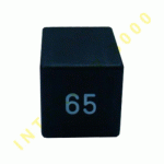 РЕЛЕ ЗА БЕНЗИНОВА ПОМПА (ОРИГИНАЛНО) VW GOLF 84-88 