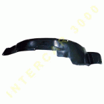 ПОДКАЛНИК ПЛАСТИЧЕН ПРЕДЕН ЛЯВ 01- HYUNDAI ATOS/ PRIME 98-03