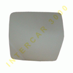 GLASS FOR DOOR MIRROR RIGHT FIAT SCUDO 95-04 