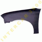 FRONT FENDER LEFT OE HYUNDAI ACCENT H/B 3DR 94-99 