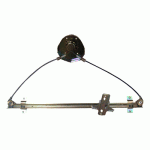 WINDOW REGULATOR FRONT RIGHT 2 DOORS SUZUKI VITARA 2d/4d 88-98