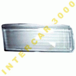 СТЪКЛО ДЯСНО ЗА ФАР 95- BMW 3 series E36 4/5dr. 91-98