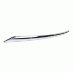 STRIP UNDER HEAD LAMP LEFT CHROME NISSAN PATHFINDER (R52) 12-