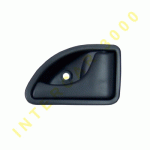DOOR HANDLE FRONT RIGHT INNER RENAULT KANGOO 98-03 