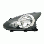 ФАР ЛЯВ ЕЛЕКТРИЧЕСКИ С МОТОР H7/H7 TOYOTA AYGO 12-14