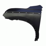 FRONT FENDER LEFT RENAULT KOLEOS 16-