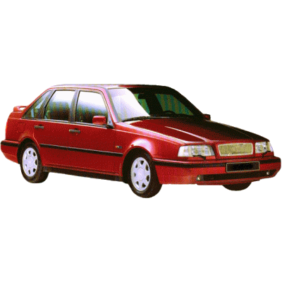 VOLVO 440 / 460 94-