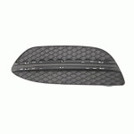 РЕШЕТКА В ПРЕДНА БРОНЯ ЛЯВА AVANTGARDE MERCEDES C-CLASS W 205 14-18