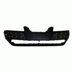 БРОНЯ ПРЕДНА ЧЕРНА HYUNDAI ATOS/PRIME 03-07 