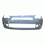 FRONT BUMPER PRIMED RENAULT FLUENCE 10-13