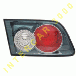 СТОП ДЕСЕН ВЪТРЕШЕН ЗАТЪМНЕН COMBI 05- MAZDA 6 02-08 