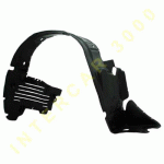 ПОДКАЛНИК ПЛАСТИЧЕН ПРЕДЕН ЛЯВ MERCEDES E-CLASS W210 95-99 