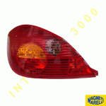 СТОП ЛЯВ MAGNETI MARELLI OPEL TIGRA 05- 