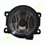 FOG LAMP FRONT LEFT=RIGHT H11 LAND ROVER FREELANDER 2 07-