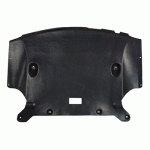 COVER UNDER ENGINE XDRIVE BMW 5 series E60 SEDAN - E61 WAGON 03-07 