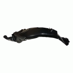 PLASTIC INNER FENDER FRONT LEFT (WITH WHEEL ARCH) 09- KIA SPORTAGE 05-11