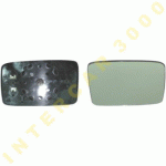 СТЪКЛО ЗА ОГЛЕДАЛО ДЯСНО С НАГРЕВАТЕЛ SEAT CORDOBA 93-99 