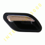 DOOR HANDLE FRONT RIGHT INNER 00- BMW 5 series E39 96-03 