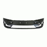 FRONT BUMPER MAT (LOWER) FORD TRANSIT CUSTOM 13-