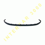 SPOILER IN FRONT BUMPER SKODA FABIA 07-10
