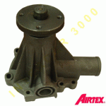 ВОДНА ПОМПА AIRTEX 1180 (НОМЕР METELLI 24-0114) ВОДНИ ПОМПИ