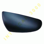 DOOR MIRROR COVER PRIMED RIGHT MITSUBISHI COLT 08-