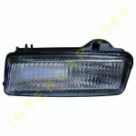 FOG LAMP FRONT LEFT 95-03 PEUGEOT EXPERT 95-03