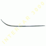 NICKEL IN FRONT BUMPER RIGHT 03- MERCEDES S-CLASS W220 98-05 