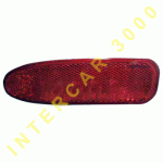REFLECTOR PANEL LEFT S.W. FIAT MAREA 96- 