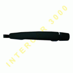 DOOR HANDLE OUTER FOR SIDE DOOR RIGHT=LEFT PEUGEOT PARTNER 12-15