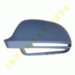 КАПАЧКА ЗА ОГЛЕДАЛО ЛЯВО ГРУНДИРАНА С ДУПКА ЗА МИГАЧ -10 AUDI Q3 15-