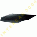 FRONT HOOD SUZUKI LIANA 01- 