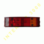 СТОП ДЕСЕН ДЪЛЪГ 46см. MERCEDES ATEGO 04-