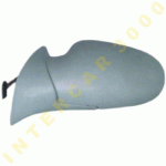 DOOR MIRROR RIGHT ELECTRICAL PRIMED WITH HEATER MERCEDES A-CLASS W168 98-04 