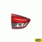 TAIL LAMP LEFT INNER (GRANDTOUR) MAGNETI MARELLI RENAULT CLIO 13-16