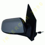 ОГЛЕДАЛО ДЯСНО ГРУНДИРАНО С ЖИЛО FORD FIESTA 05-08 