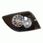 TAIL LAMP LEFT OUTER LED (5 DOORS) MAZDA 3 04-09