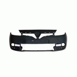 БРОНЯ ПРЕДНА ГРУНДИРАНА 14- RENAULT SCENIC 12-16
