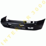 FRONT BUMPER MAZDA 323 F 90-94 