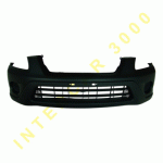 FRONT BUMPER PRIMED 04- HONDA CR-V 02-07