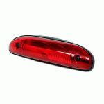 TAIL LAMP THIRD 02- OE FIAT DUCATO 94-06