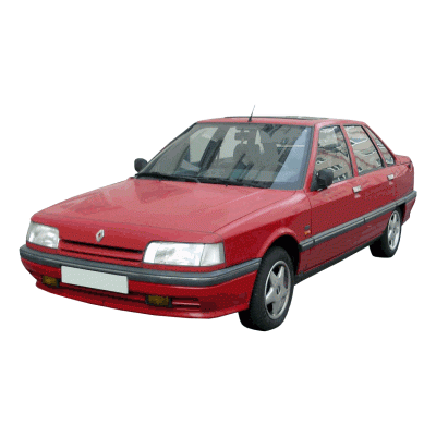 RENAULT 21 90-94